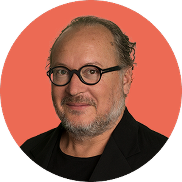 Garrick Jones